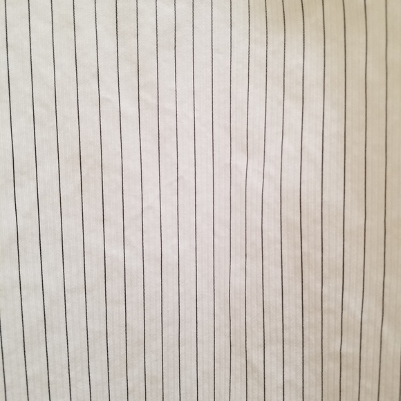 Lane Bryant 2 Piece Pin Stripe Pant Suit 14/16 - Picture 7 of 7